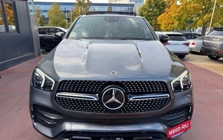 Mercedes-Benz GLE Coupe, 2021 год, 6 500 000 рублей, 8 фотография