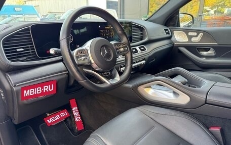 Mercedes-Benz GLE Coupe, 2021 год, 6 500 000 рублей, 12 фотография
