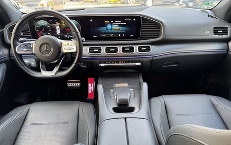 Mercedes-Benz GLE Coupe, 2021 год, 6 500 000 рублей, 11 фотография