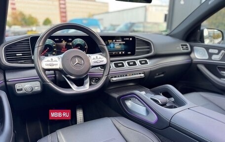 Mercedes-Benz GLE Coupe, 2021 год, 6 500 000 рублей, 14 фотография