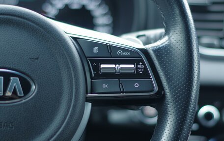KIA Sportage IV рестайлинг, 2021 год, 2 750 000 рублей, 14 фотография