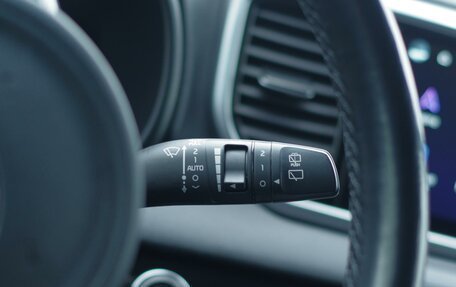 KIA Sportage IV рестайлинг, 2021 год, 2 750 000 рублей, 16 фотография