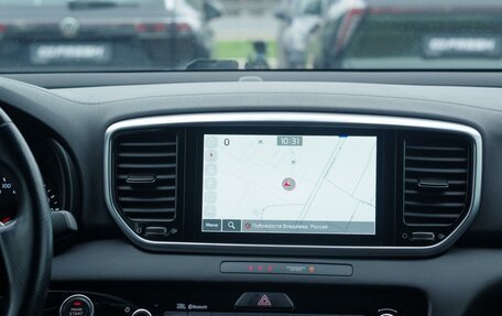 KIA Sportage IV рестайлинг, 2021 год, 2 750 000 рублей, 18 фотография