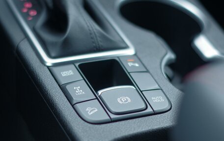 KIA Sportage IV рестайлинг, 2021 год, 2 750 000 рублей, 20 фотография