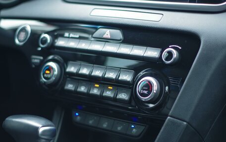 KIA Sportage IV рестайлинг, 2021 год, 2 750 000 рублей, 19 фотография