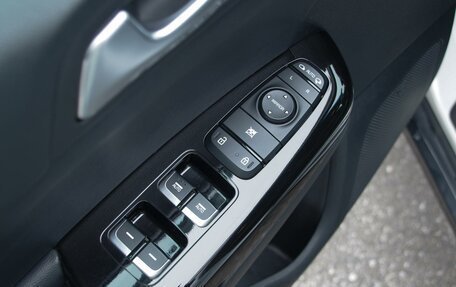 KIA Sportage IV рестайлинг, 2021 год, 2 750 000 рублей, 22 фотография