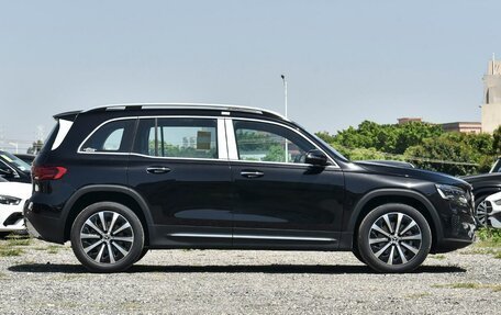 Mercedes-Benz GLB, 2025 год, 5 770 590 рублей, 4 фотография
