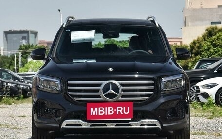 Mercedes-Benz GLB, 2025 год, 5 770 590 рублей, 2 фотография