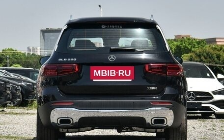 Mercedes-Benz GLB, 2025 год, 5 770 590 рублей, 6 фотография