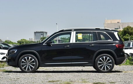 Mercedes-Benz GLB, 2025 год, 5 770 590 рублей, 8 фотография