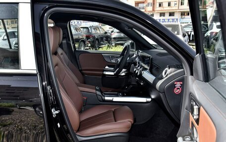 Mercedes-Benz GLB, 2025 год, 5 770 590 рублей, 12 фотография
