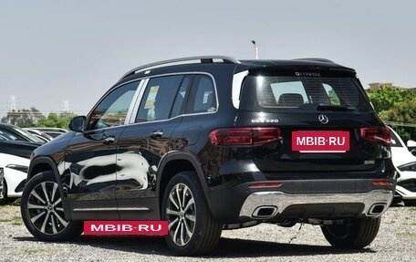 Mercedes-Benz GLB, 2025 год, 5 770 590 рублей, 7 фотография