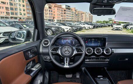 Mercedes-Benz GLB, 2025 год, 5 770 590 рублей, 18 фотография