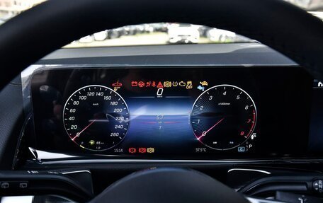 Mercedes-Benz GLB, 2025 год, 5 770 590 рублей, 19 фотография