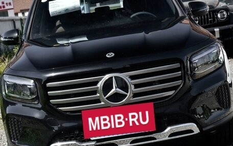 Mercedes-Benz GLB, 2025 год, 5 770 590 рублей, 9 фотография