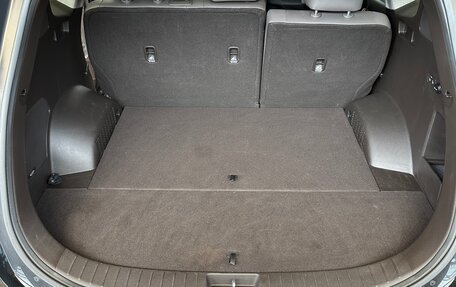 Hyundai Santa Fe IV, 2019 год, 2 950 000 рублей, 8 фотография