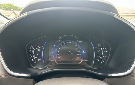 Hyundai Santa Fe IV, 2019 год, 2 950 000 рублей, 9 фотография
