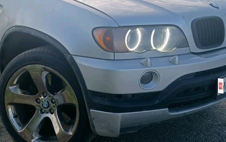 BMW X5, 2003 год, 750 000 рублей, 3 фотография