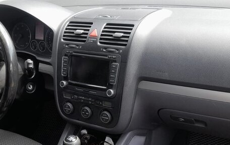 Volkswagen Golf V, 2008 год, 860 000 рублей, 6 фотография