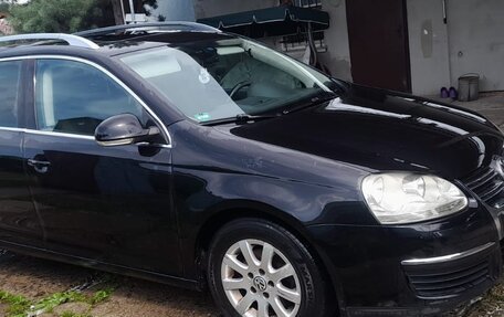 Volkswagen Golf V, 2008 год, 860 000 рублей, 2 фотография
