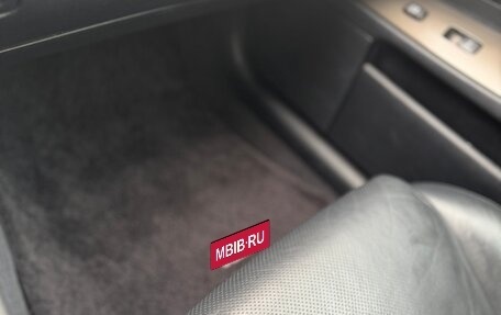 Lexus IS II рестайлинг 2, 2007 год, 1 350 000 рублей, 30 фотография