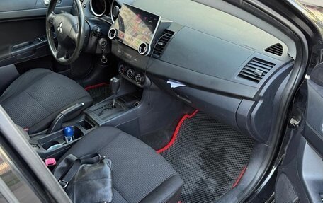 Mitsubishi Lancer IX, 2010 год, 725 000 рублей, 9 фотография