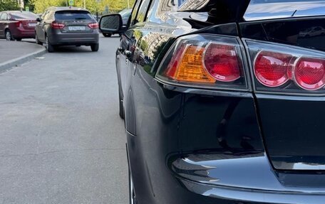 Mitsubishi Lancer IX, 2010 год, 725 000 рублей, 7 фотография