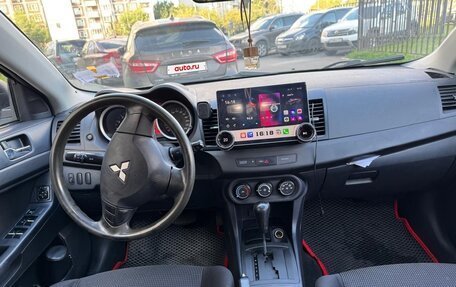 Mitsubishi Lancer IX, 2010 год, 725 000 рублей, 15 фотография