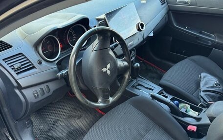 Mitsubishi Lancer IX, 2010 год, 725 000 рублей, 16 фотография