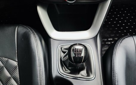 KIA cee'd III, 2014 год, 1 090 000 рублей, 14 фотография