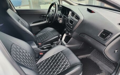 KIA cee'd III, 2014 год, 1 090 000 рублей, 11 фотография