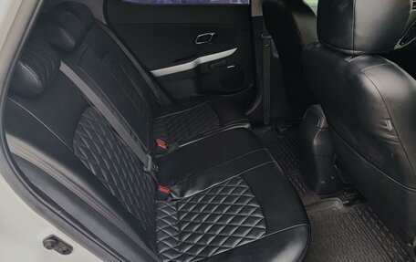 KIA cee'd III, 2014 год, 1 090 000 рублей, 10 фотография