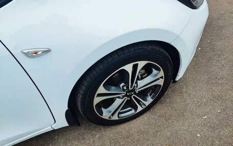 KIA cee'd III, 2014 год, 1 090 000 рублей, 8 фотография