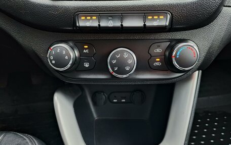 KIA cee'd III, 2014 год, 1 090 000 рублей, 16 фотография