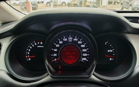 KIA cee'd III, 2014 год, 1 090 000 рублей, 17 фотография