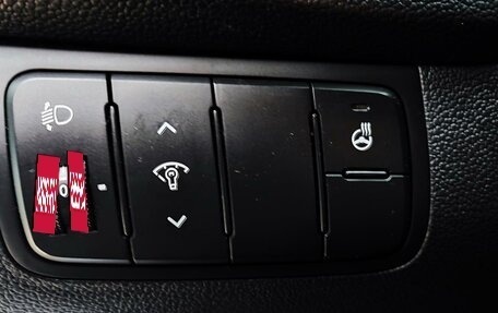 KIA cee'd III, 2014 год, 1 090 000 рублей, 21 фотография