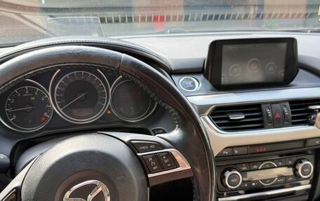 Mazda 6, 2015 год, 1 150 000 рублей, 14 фотография