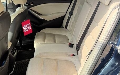 Mazda 6, 2015 год, 1 150 000 рублей, 12 фотография