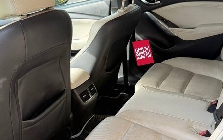 Mazda 6, 2015 год, 1 150 000 рублей, 11 фотография