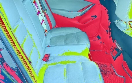 Mazda 6, 2015 год, 1 150 000 рублей, 13 фотография