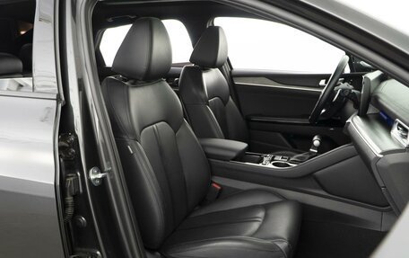 KIA K5, 2021 год, 3 250 000 рублей, 8 фотография