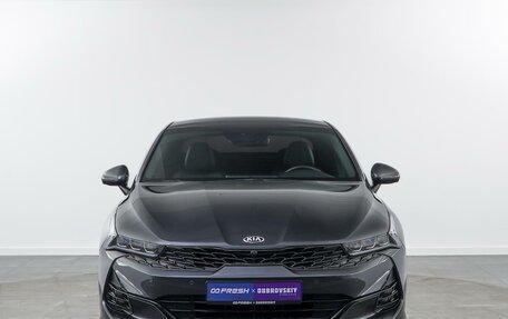 KIA K5, 2021 год, 3 250 000 рублей, 3 фотография