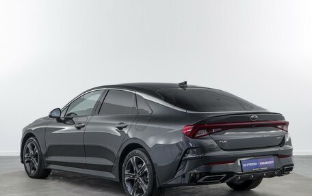 KIA K5, 2021 год, 3 250 000 рублей, 2 фотография