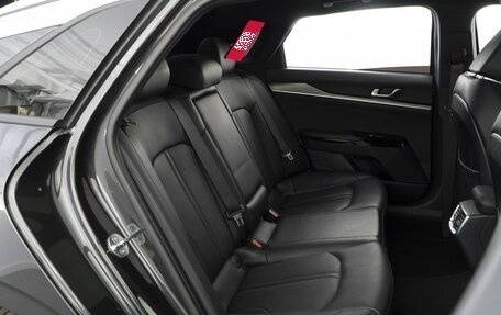 KIA K5, 2021 год, 3 250 000 рублей, 7 фотография