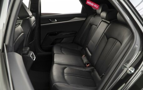 KIA K5, 2021 год, 3 250 000 рублей, 9 фотография