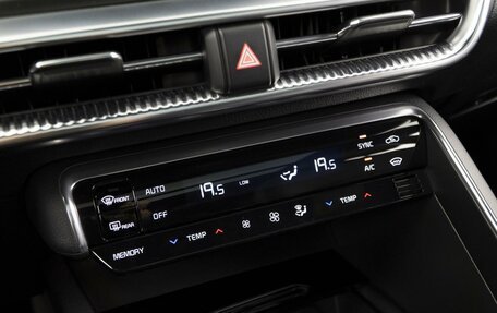 KIA K5, 2021 год, 3 250 000 рублей, 15 фотография