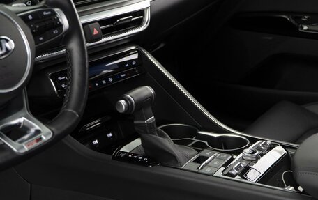 KIA K5, 2021 год, 3 250 000 рублей, 14 фотография