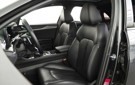 KIA K5, 2021 год, 3 250 000 рублей, 10 фотография