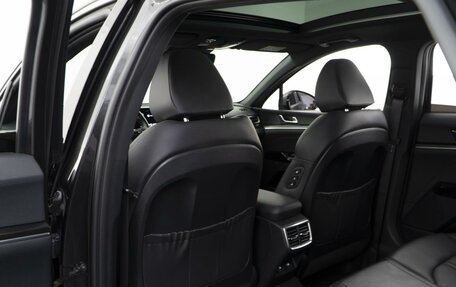 KIA K5, 2021 год, 3 250 000 рублей, 11 фотография