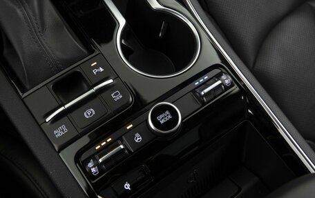 KIA K5, 2021 год, 3 250 000 рублей, 23 фотография